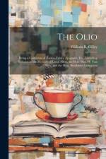 The Olio af William B Gilley