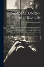 Sanders' Union Fourth Reader af Charles Walton Sanders