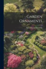 Garden Ornaments af Mary Harrod Northend