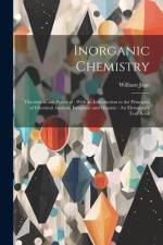 Inorganic Chemistry af William Jago
