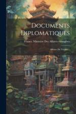 Documents Diplomatiques