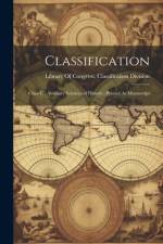 Classification
