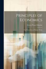 Principles of Economics af Grover Pease Osborne