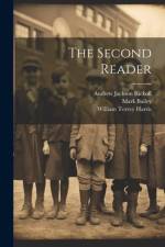 The Second Reader af William Torrey Harris