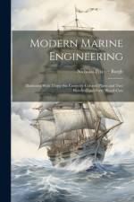 Modern Marine Engineering af Nicholas Procter Burgh