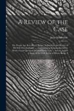 A Review of the Case af John Swinburne