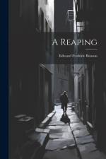 A Reaping af Edward Frederic Benson