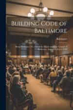 Building Code of Baltimore