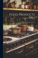 Food Products af Herbert Stevens Bailey