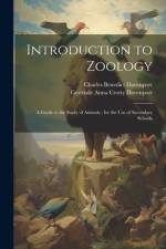 Introduction to Zoology af Charles Benedict Davenport
