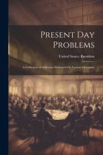 Present Day Problems