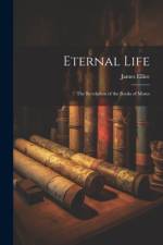 Eternal Life af James Ellice