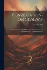 Conversations On Geology af Granville Penn