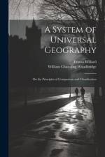 A System of Universal Geography af Emma Willard