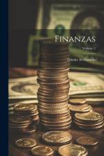 Finanzas; Volume 2 af TristÃ¡n Avellaneda