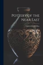 Pottery of the Near East af Garrett Chatfield Pier