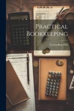 Practical Bookkeeping af Carlos Bent Ellis