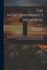 The Nonconformist's Memorial af Samuel Palmer