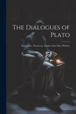 The Dialogues of Plato