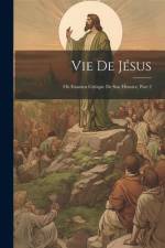 Vie De Jésus