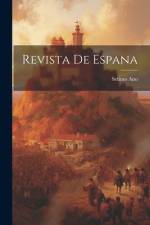 Revista De Espana af Setimo Ano