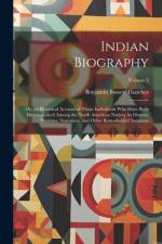 Indian Biography af Benjamin Bussey Thatcher