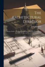 The Architectural Director af John Billington