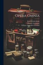 Opera Omnia af Thomas Sydenham