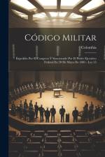 Código Militar