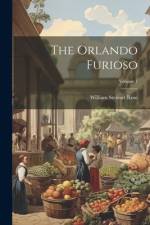 The Orlando Furioso; Volume 1 af William Stewart Rose