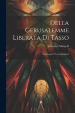 Della Gerusalemme Liberata Di Tasso af Francesco Mangelli