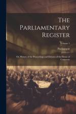 The Parliamentary Register