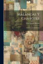 Malangas Y Chayotes af FÃ©lix Zarranz BeltrÃ¡n