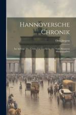 Hannoversche Chronik af Otto JÃ¼rgens