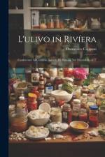 L'ulivo in Rivíera af Domenico Capponi