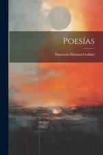 Poesías af Florencio Moreno Godino