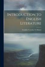 Introduction to English Literature af Franklin Verzelius N Painter