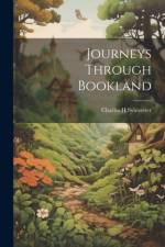 Journeys Through Bookland af Charles H Sylevester