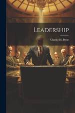 Leadership af Charles H Brent