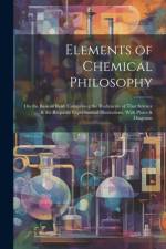 Elements of Chemical Philosophy