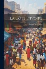 La Côte D'ivoire
