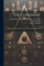 The Covenant af James L Ridgely