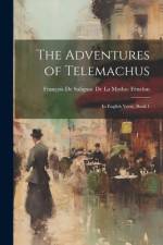 The Adventures of Telemachus