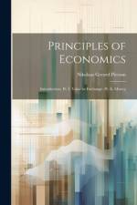 Principles of Economics af Nikolaas Gerard Pierson