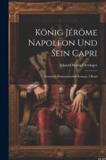 König Jérôme Napoleon Und Sein Capri
