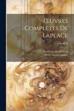 OEuvres Complètes De Laplace; Volume 13 af AcadÃ©mie Des Sciences