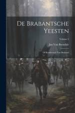 De Brabantsche Yeesten af Jan Van Boendale