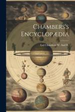 Chambers's Encyclopædia af Ltd Chambers W and R