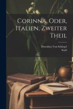 Corinna, Oder, Italien, Zweiter Theil