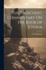 The Preacher's Commentary On the Book of Joshua af F G Marchant